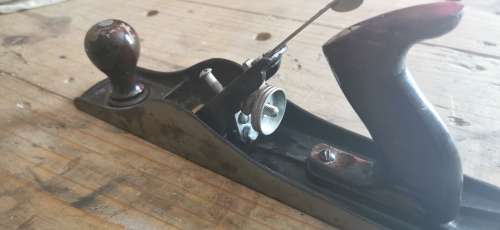 Stanley No 5 Plane