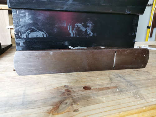 Stanley No 6 Plane