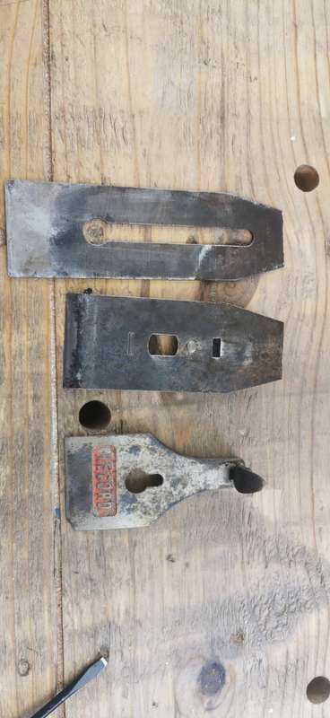 Record No 7 Hand Plane