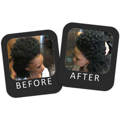 Sevich Hair building fibres - 25g (Free Shipping)
