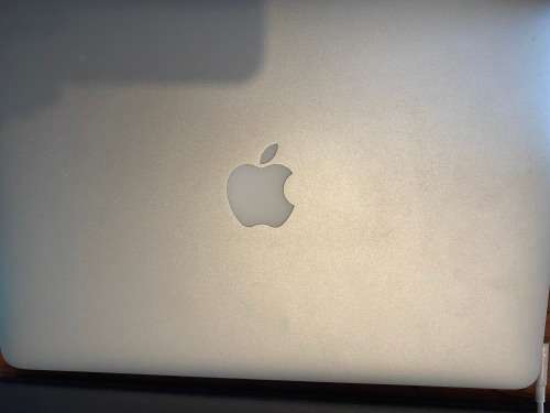 MacBook Air (13-incvh, Late 2010)