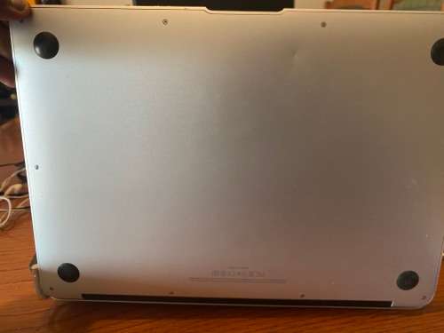 MacBook Air (13-incvh, Late 2010)