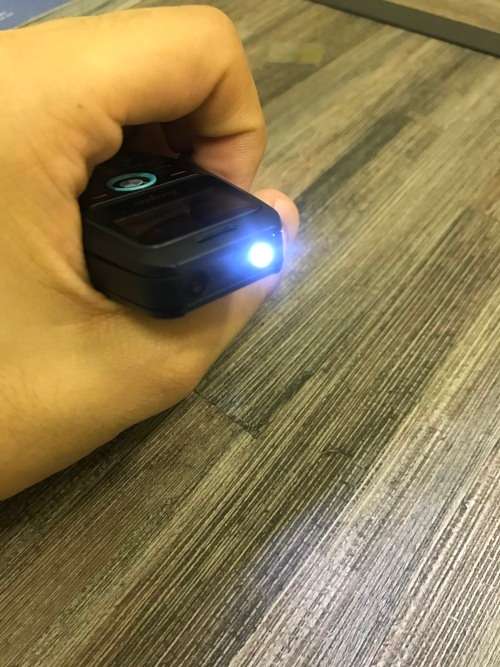 Bm750 Wireless Mini Phone - BMW Dual Sim