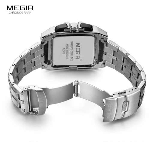 Megir Mens Watch