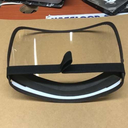 Kids Face shields