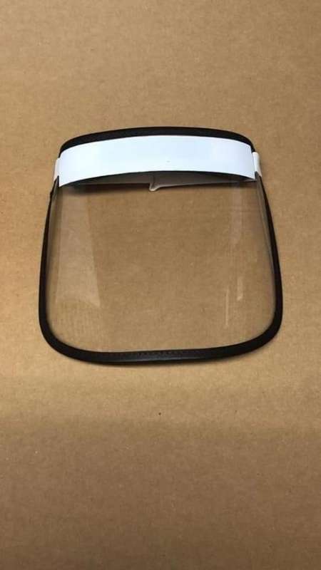 Kids Face shields