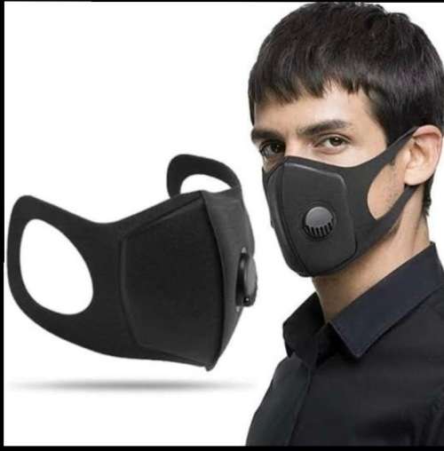 Nano Respirator Mask