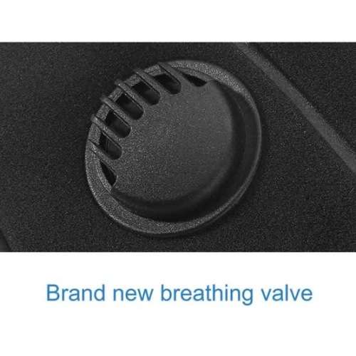 Nano Respirator Mask