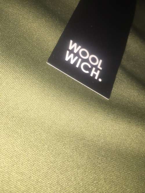 Original Ladies WoolWich Ladies Casual  Blazer - Size Large