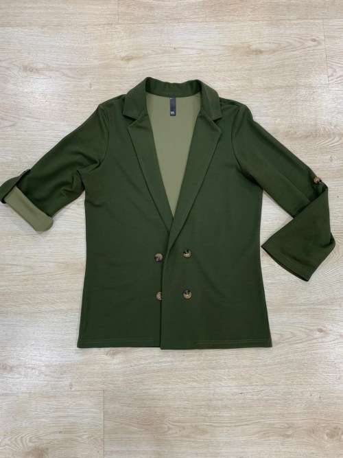 Original Ladies WoolWich Ladies Casual  Blazer - Size Large