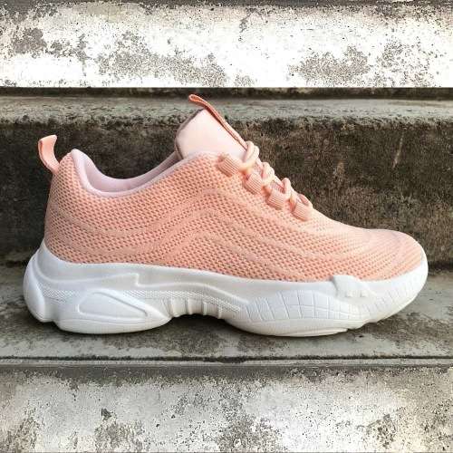 Original Soviet Ladies Sneaker. U.K 7