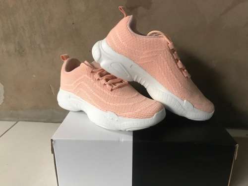 Original Soviet Ladies Sneaker. U.K 7