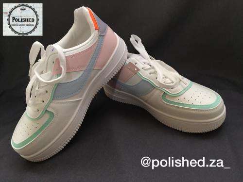 Original Ladies TC Tackie - Size 5