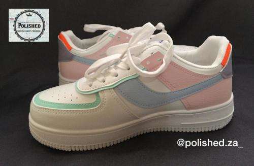 Original Ladies TC Tackie - Size 5