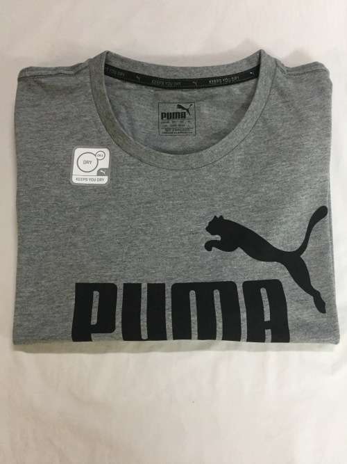 Original Puma T-shirt- large