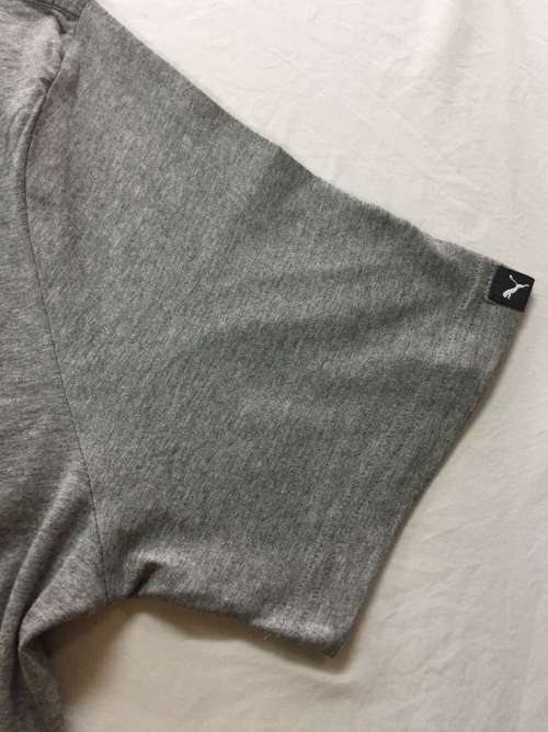 Original Puma T-shirt- large
