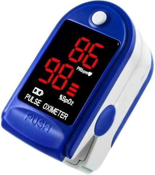 Pulse Oximeter