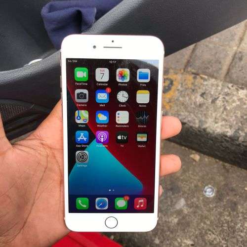 iPhone
