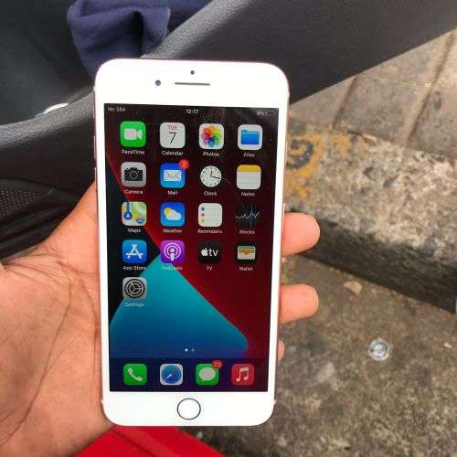 iPhone