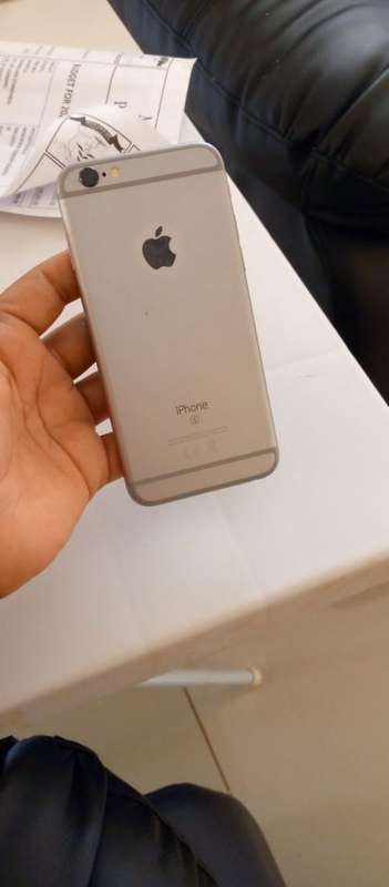 IPhone