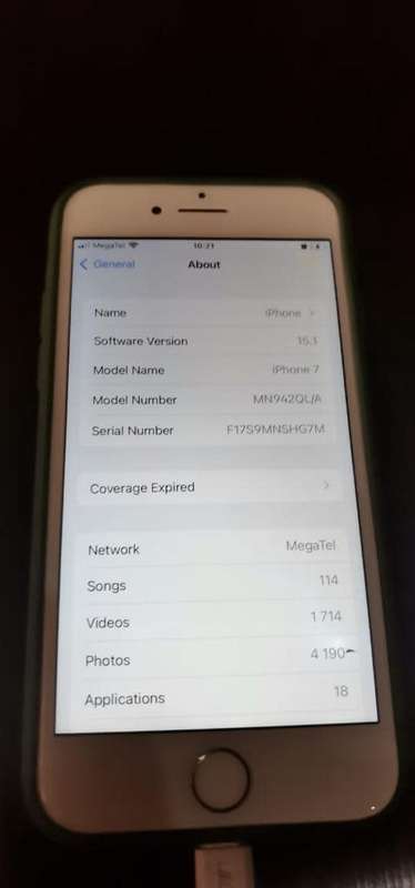 IPhone