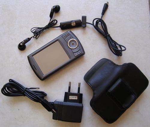HTC P3300