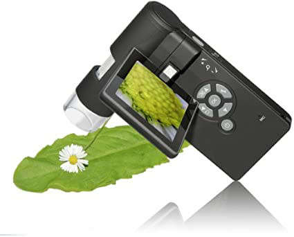 5MP Digital Handheld Microscope