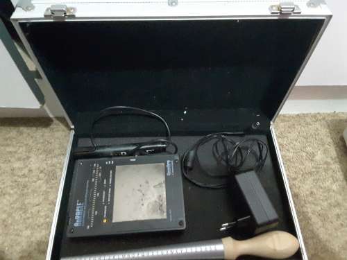 Auracle Gold Tester