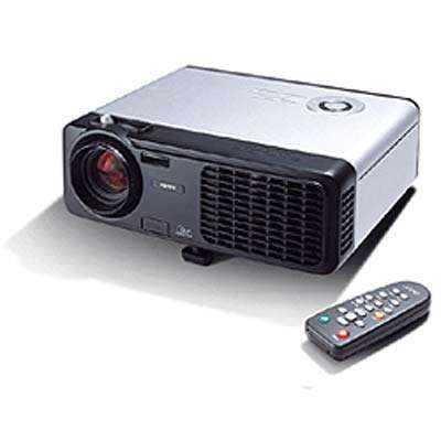 Acer PD116PD DLP Projector-------- No Reserve--------