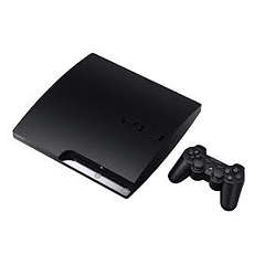 Playstation 3 --40gig hd--(CECHG04-FAT ONE-) with one control