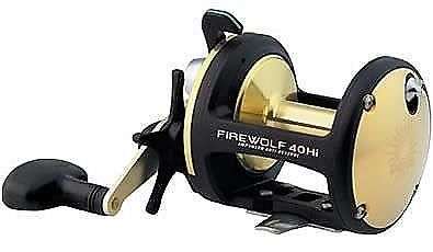 DAIWA FIREWOLF 40H Free shipping