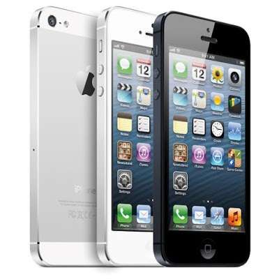 Iphone 5 ( BLACK 16gig) Delivered to your door (NOW REDUCED!!)