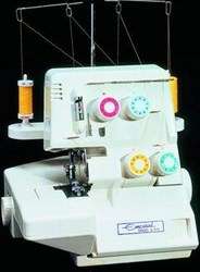 Empisal S4D Overlocker