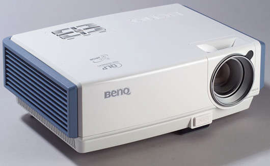 Benq Mp510