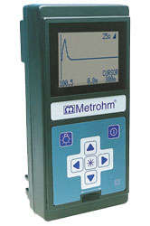 Hand Held Cable Fault Locator E2550