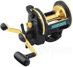 Daiwa Grandwave X50SHV