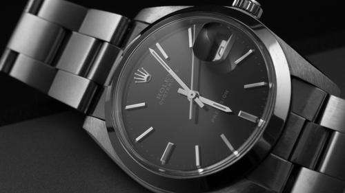Rolex Oysterdate Precision REF.6694