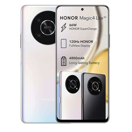 Honor Magic 4Lite