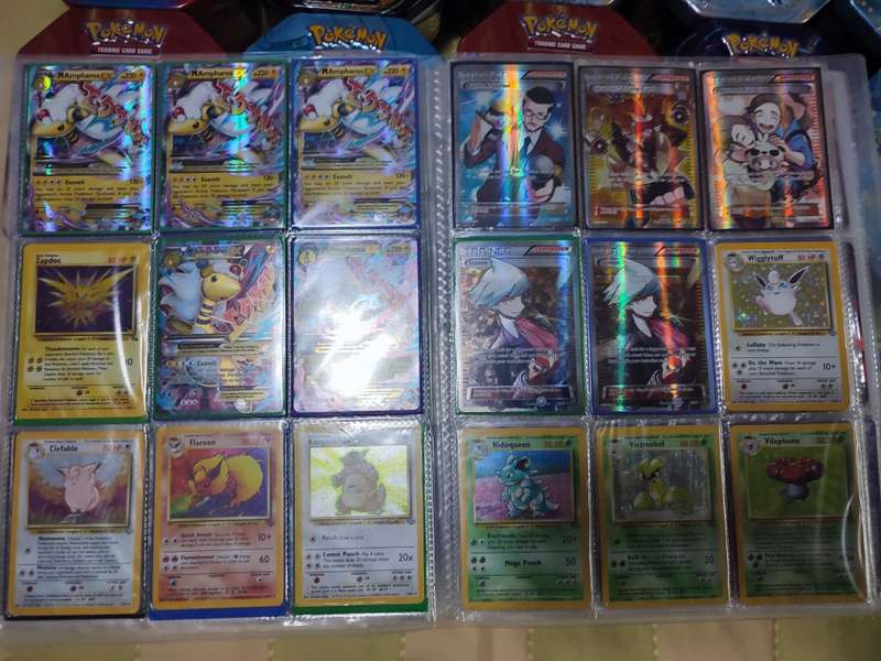 Bulk Yu-gi-oh/Pokemon Trading Cards 55kg
