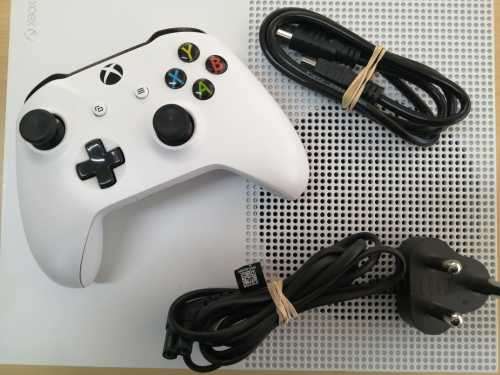 XBOX ONE S