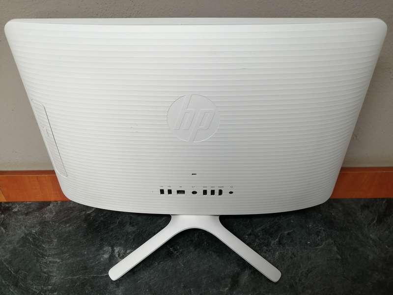 HP PC 20 c403ni J4005 , 4GB RAM , 500GB HDD ALL-IN-ONE 19.5` LED