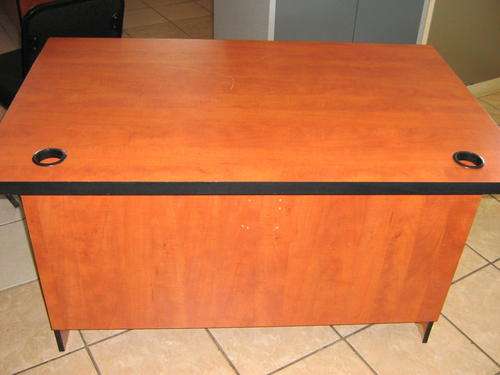 Office Desk - 2 Seater