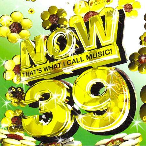 NOW 39 (CD)