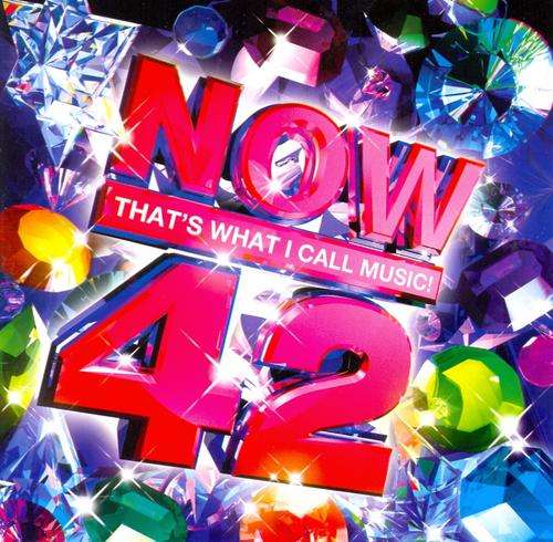 NOW 42 - Now That's What I Call Music