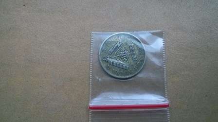 1937 3pence