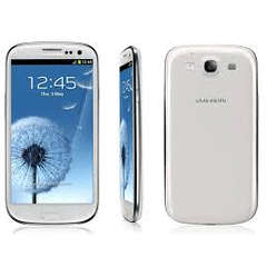 Late entry!!!! Samsung Galaxy s3