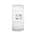 GUESS LADIES TRENDY G POP WATCH - WHITE