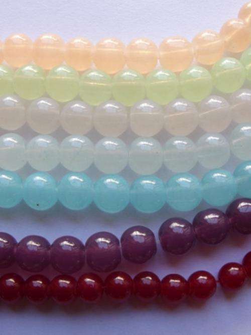 GLASS BEADS ONLY VARIETY KIT