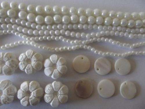 COLOURFULL MIXED BEADING KIT