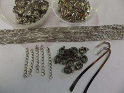 FINDINGS KIT:  EVERYTHING YOU NEED AND MORE